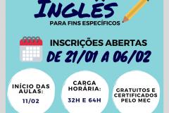 inglês