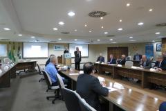 ministro