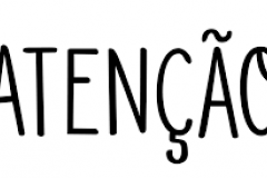 atenção