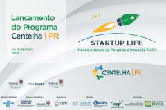 centelha