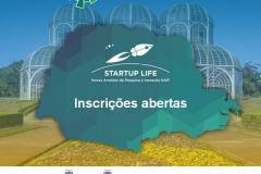 inscrições