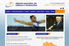 semana ciência