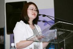Huei Diana Lee