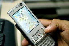 gps