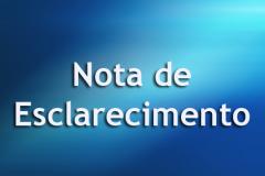 Comunicado