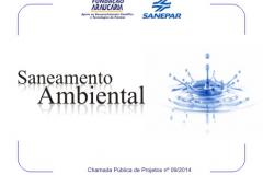 Saneamento