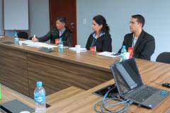 alinhamento
