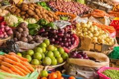 verduras