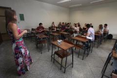 palestra