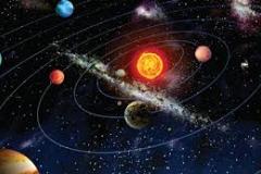 astronomia