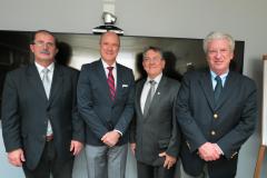 lançamento