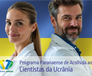 Acolhida aos Ucranianos