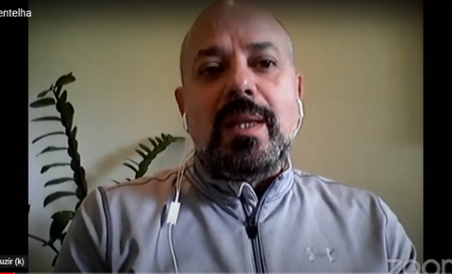 LIVE sobre o Programa Centelha apresenta o passo a passo para submissão das ideias