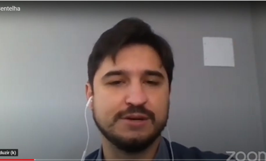 LIVE sobre o Programa Centelha apresenta o passo a passo para submissão das ideias