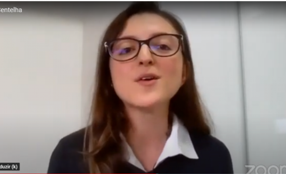 LIVE sobre o Programa Centelha apresenta o passo a passo para submissão das ideias