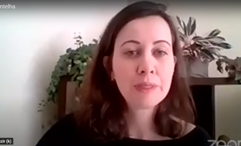 LIVE sobre o Programa Centelha apresenta o passo a passo para submissão das ideias