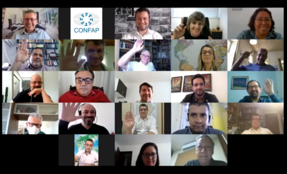 Confap