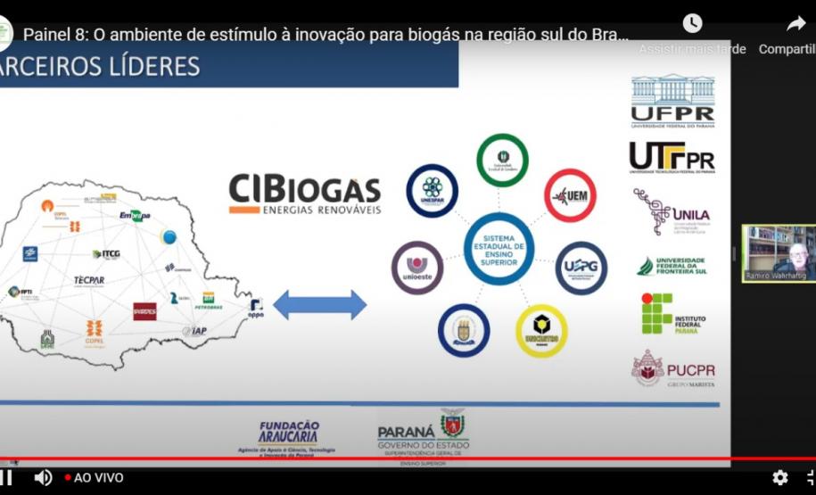biogas