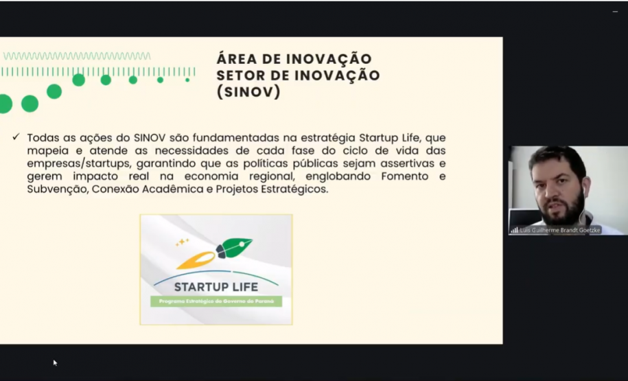 treinamento
