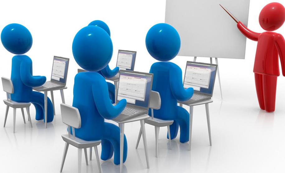 treinamento treinamento