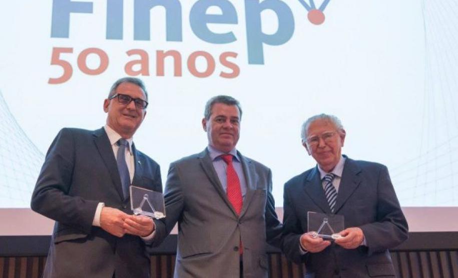 FINEP