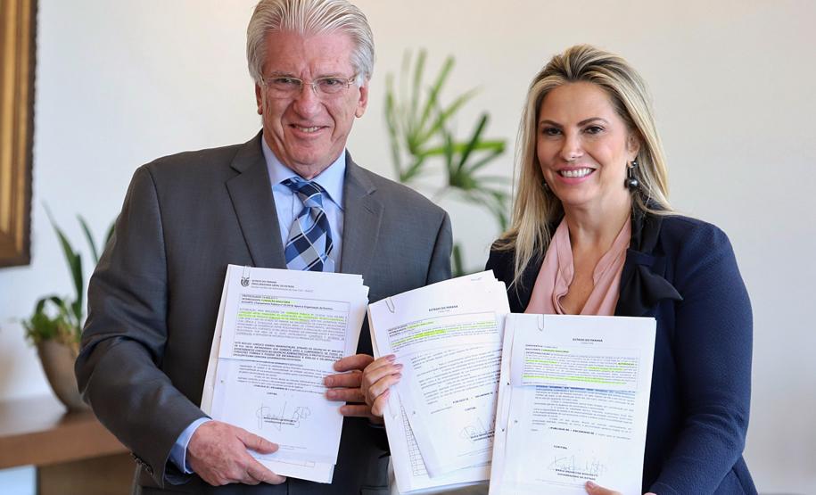 assinatura assinatura