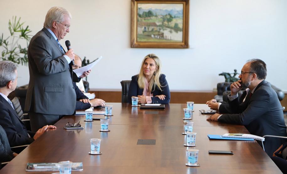 assinatura assinatura