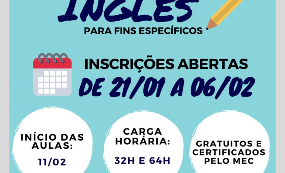 inglês inglês
