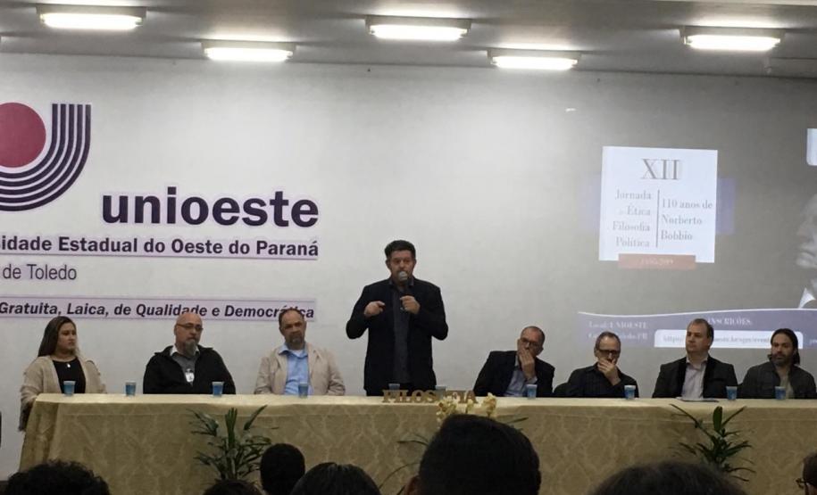 unioeste unioeste
