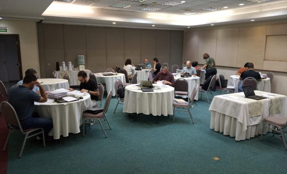 avaliação avaliação