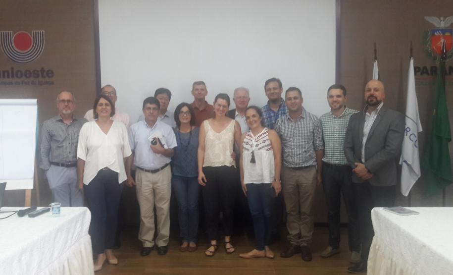 Trinacional Trinacional