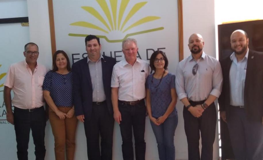 Trinacional Trinacional