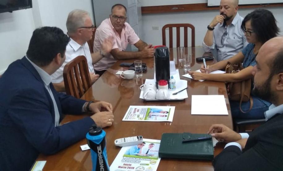 Trinacional Trinacional