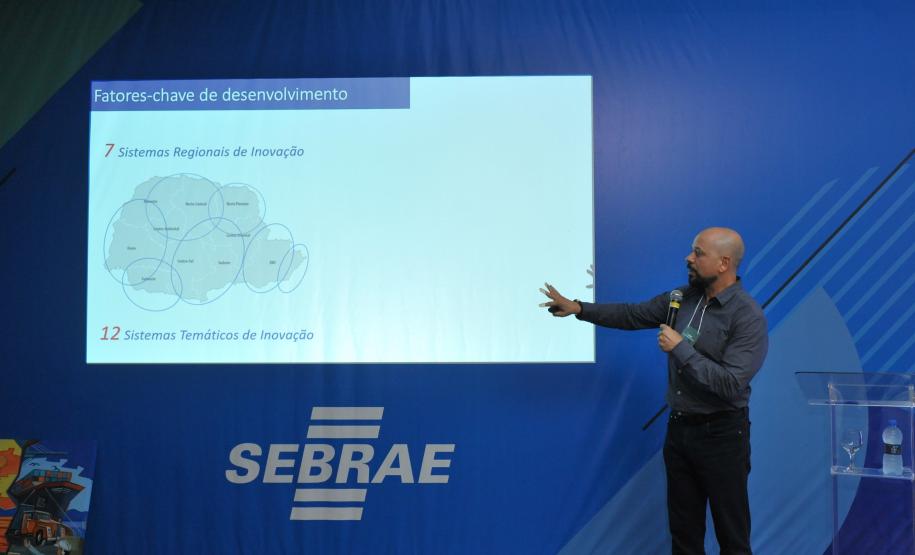 SEBRAE
