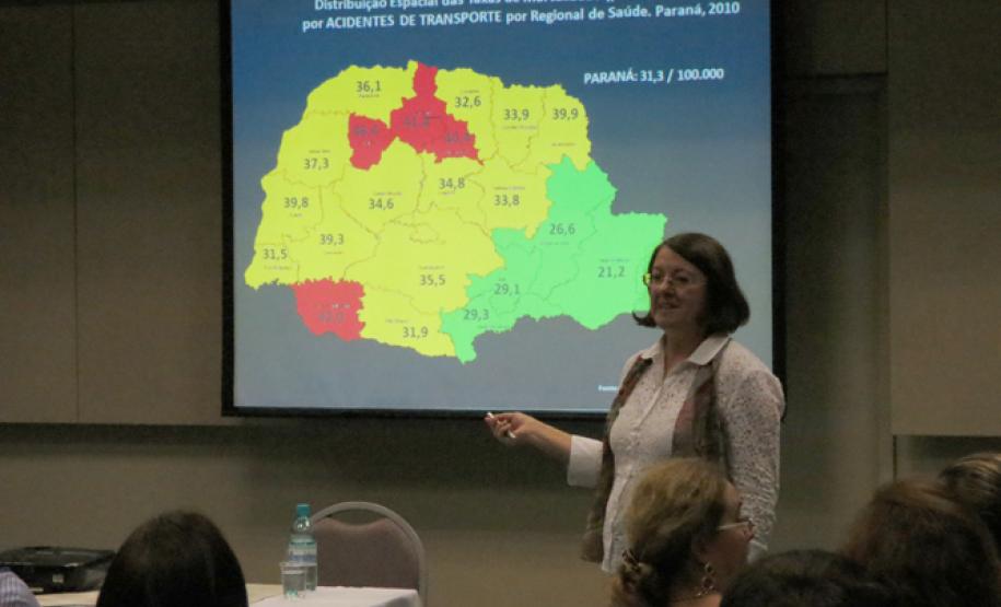 Fundação Araucária oferece “Oficina do PPSUS” Fundação Araucária oferece “Oficina do PPSUS”