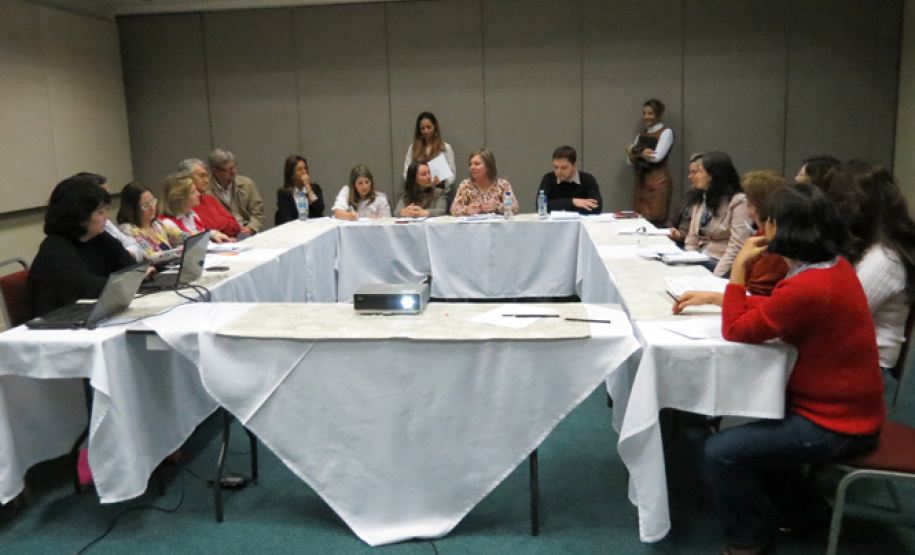 Fundação Araucária oferece “Oficina do PPSUS” Fundação Araucária oferece “Oficina do PPSUS”