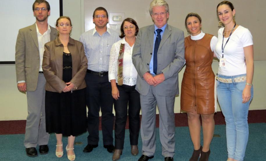 Fundação Araucária oferece “Oficina do PPSUS” Fundação Araucária oferece “Oficina do PPSUS”