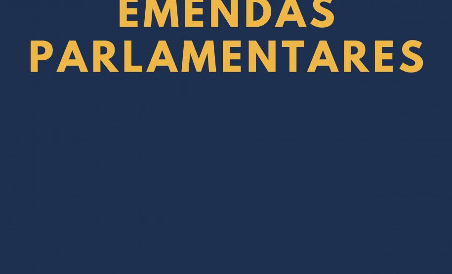 EMENDAS P