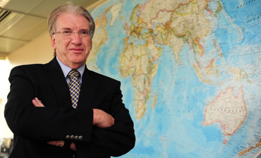 Paulo Brofman Paulo Brofman