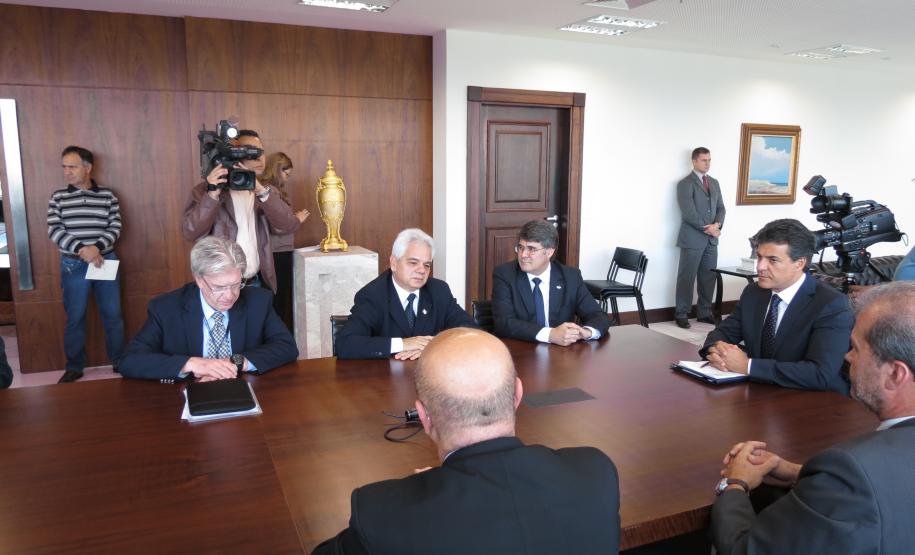 Lei de Inovação e Programas de Incentivo a Inovação são lançados