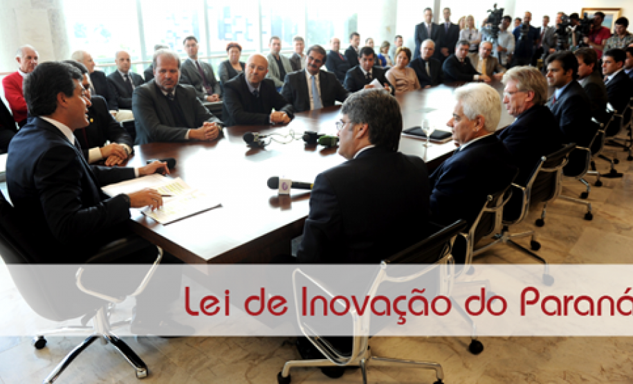 Governador Beto Richa Governador Beto Richa