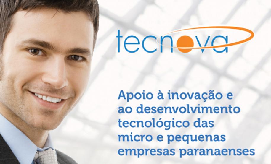 Anúncio Tecnova Anúncio Tecnova