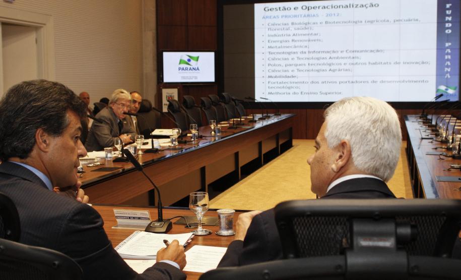 Reunião CCT 2013/01 reunião