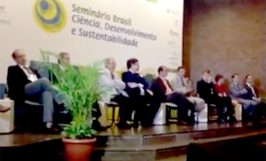 seminário seminário