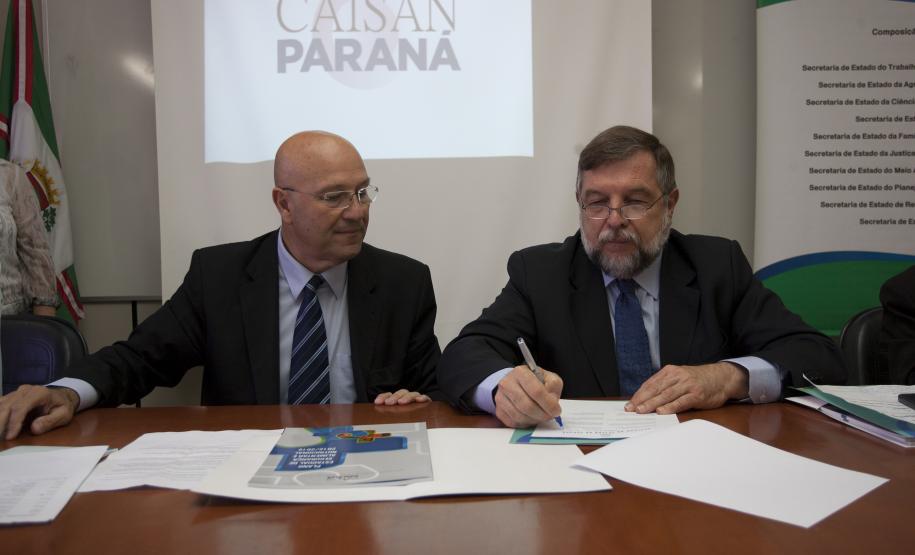 segurança segurança