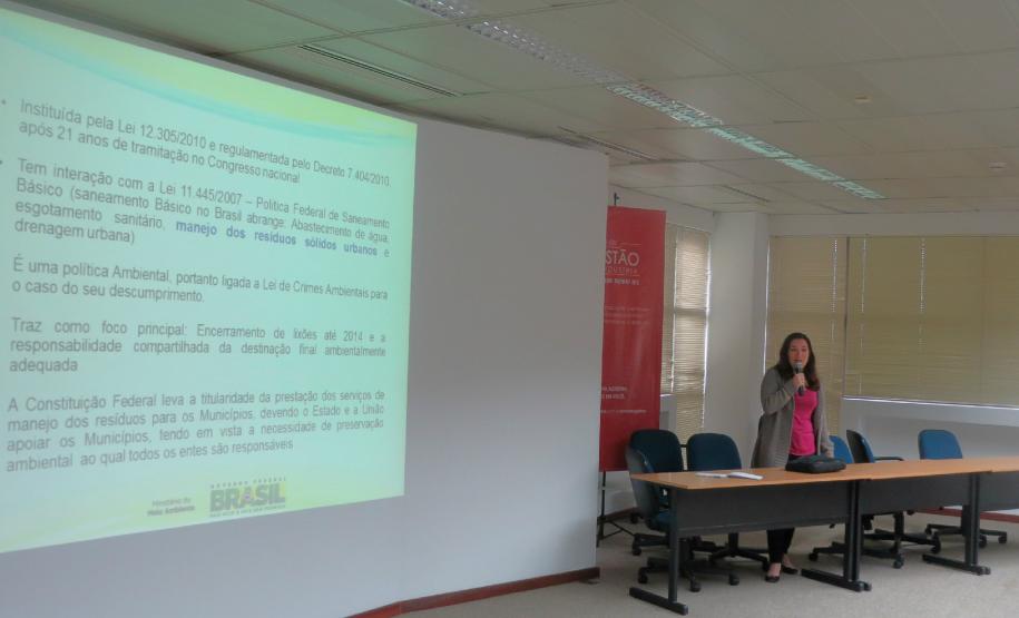 Encontro Resíduos Encontro Resíduos