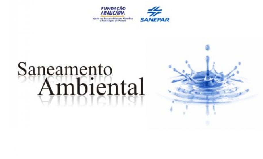 Saneamento Saneamento