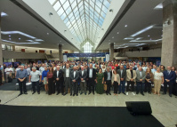 Semana Geral dos NAPIS