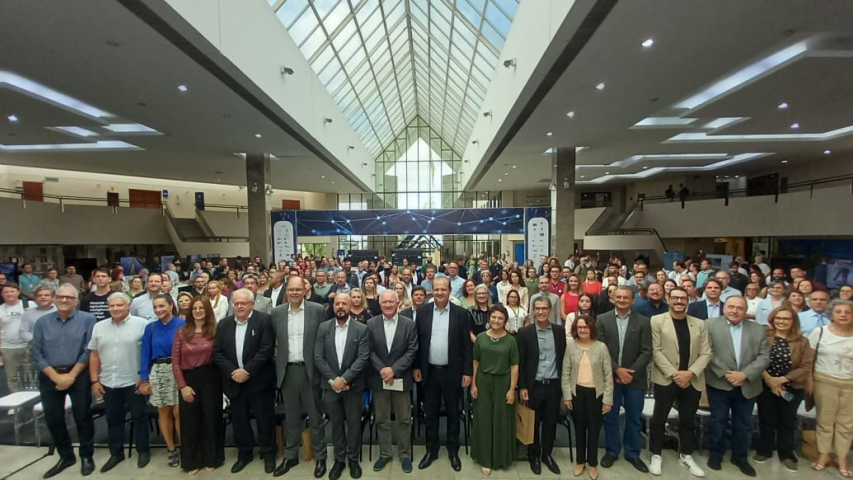 Abertura NAPIs