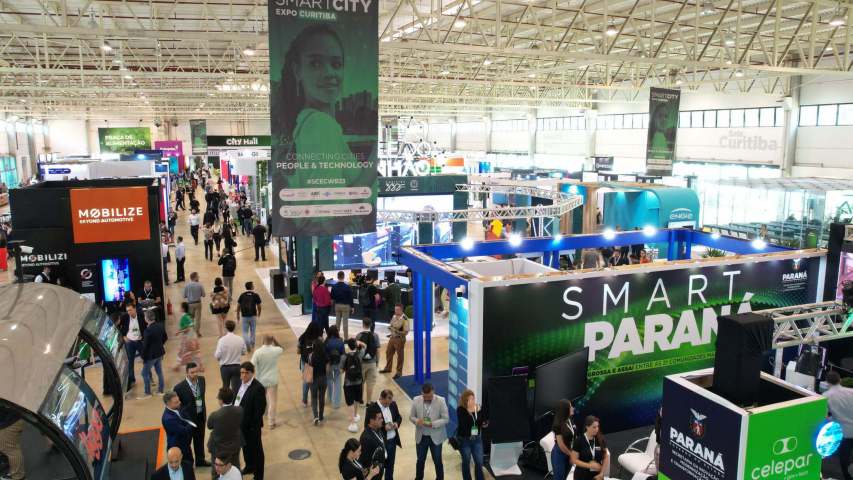 Smart City